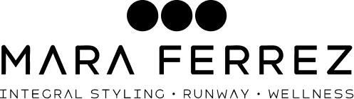 logo mara ferrez